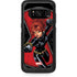 Marvel Black Widow Natasha Romanova Otterbox Commuter Galaxy Skin