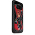 Marvel Black Widow Natasha Romanova Otterbox Commuter Galaxy Skin