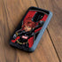 Marvel Black Widow Natasha Romanova Otterbox Defender Galaxy Skin
