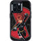 Marvel Black Widow Natasha Romanova Otterbox Defender iPhone Skin