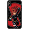 Marvel Black Widow Natasha Romanova Otterbox Symmetry iPhone Skin