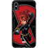 Marvel Black Widow Natasha Romanova Otterbox Symmetry iPhone Skin