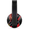 Marvel Black Widow Natasha Romanova PlayStation 4 Gold Wireless Headset Skin