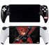 Marvel Black Widow Natasha Romanova PlayStation Portal Remote Player Skin