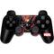 Marvel Black Widow Natasha Romanova PS3 Dual Shock wireless controller Skin