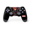 Marvel Black Widow Natasha Romanova PS4 Controller Skin