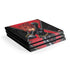 Marvel Black Widow Natasha Romanova PlayStation PS4 Skins