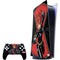 Marvel Black Widow Natasha Romanova PlayStation PS5 Skins