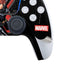 Marvel Black Widow Natasha Romanova PS5 Controller Skin