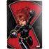 Marvel Black Widow Natasha Romanova PS5 Digital Edition Bundle Skin