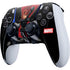 Marvel Black Widow Natasha Romanova PS5 DualSense Edge Pro Controller Skin