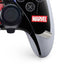 Marvel Black Widow Natasha Romanova PS5 DualSense Edge Pro Controller Skin