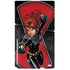 Marvel Black Widow Natasha Romanova PS5 Slim Disk Bundle Skin