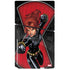 Marvel Black Widow Natasha Romanova PS5 Slim Disk Console Skin