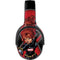 Marvel Black Widow Natasha Romanova Skullcandy Venue Skin