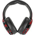 Marvel Black Widow Natasha Romanova Skullcandy Venue Skin