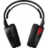 Marvel Black Widow Natasha Romanova SteelSeries Arctis 3 Skin
