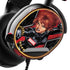 Marvel Black Widow Natasha Romanova SteelSeries Arctis 3 Skin