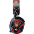 Marvel Black Widow Natasha Romanova SteelSeries Arctis 5 Skin