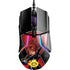Marvel Black Widow Natasha Romanova SteelSeries Rival 600 Gaming Mouse Skin