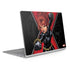 Marvel Black Widow Natasha Romanova Surface Book 2 13.5in Skin