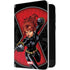 Marvel Black Widow Natasha Romanova Surface Duo Skin