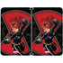 Marvel Black Widow Natasha Romanova Surface Duo Skin