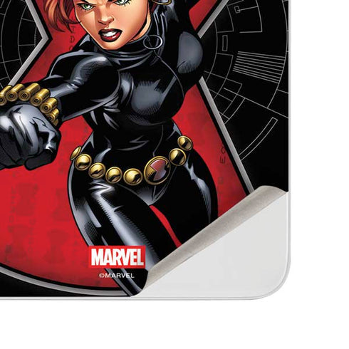 Marvel Black Widow Natasha Romanova Surface Duo Skin