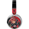 Marvel Black Widow Natasha Romanova Surface Headphones Skin