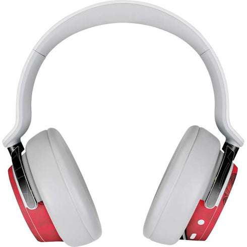 Marvel Black Widow Natasha Romanova Surface Headphones Skin