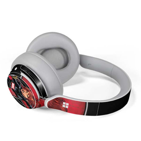 Marvel Black Widow Natasha Romanova Surface Headphones Skin