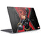 Marvel Black Widow Natasha Romanova Surface Laptop 2 Skin