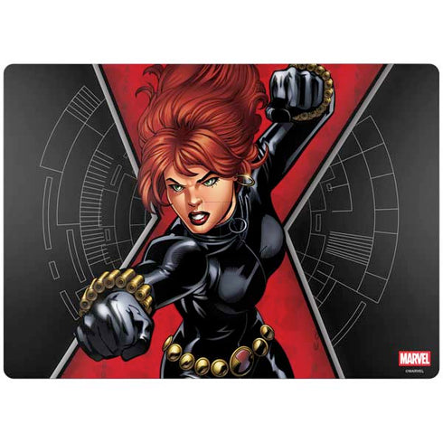 Marvel Black Widow Natasha Romanova Surface Laptop 4 15in Skin
