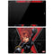 Marvel Black Widow Natasha Romanova Surface Pro 3 Skin