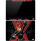 Marvel Black Widow Natasha Romanova Surface Pro 4 Skin