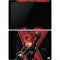 Marvel Black Widow Natasha Romanova Surface Pro 6 Skin
