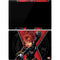 Marvel Black Widow Natasha Romanova Surface Pro 7 Skin