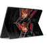 Marvel Black Widow Natasha Romanova Surface Pro 7 Skin