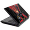 Marvel Black Widow Natasha Romanova T440s Skin