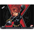 Marvel Black Widow Natasha Romanova Lenovo ThinkPad Skin