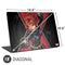 Marvel Black Widow Natasha Romanova Universal Laptop 18in (14.6 x 10.6in) Skin