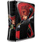 Marvel Black Widow Natasha Romanova Xbox 360 Slim (2010) Skin