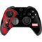 Marvel Black Widow Natasha Romanova Xbox Elite Wireless Controller Series 2 Skin