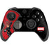 Marvel Black Widow Natasha Romanova Xbox Elite Wireless Controller Series 2 Skin