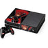 Marvel Black Widow Natasha Romanova Xbox One Skins