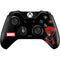 Marvel Black Widow Natasha Romanova Xbox One Controller Skin