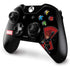 Marvel Black Widow Natasha Romanova Xbox One Controller Skin