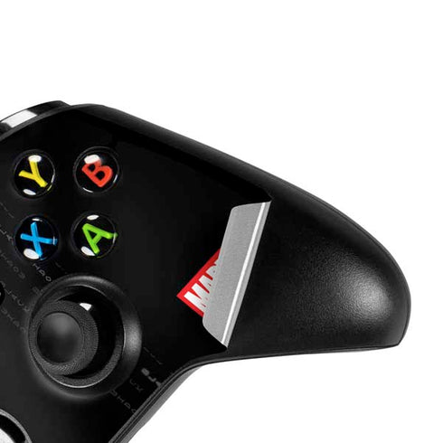 Marvel Black Widow Natasha Romanova Xbox One S All-Digital Edition Bundle Skin