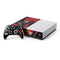 Marvel Black Widow Natasha Romanova Xbox One S Console and Controller Bundle Skin