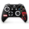 Marvel Black Widow Natasha Romanova Xbox One S Controller Skin